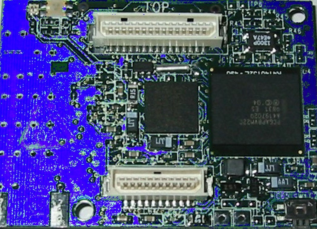 Intel Imote2
